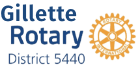 Gillette Rotary District 5440